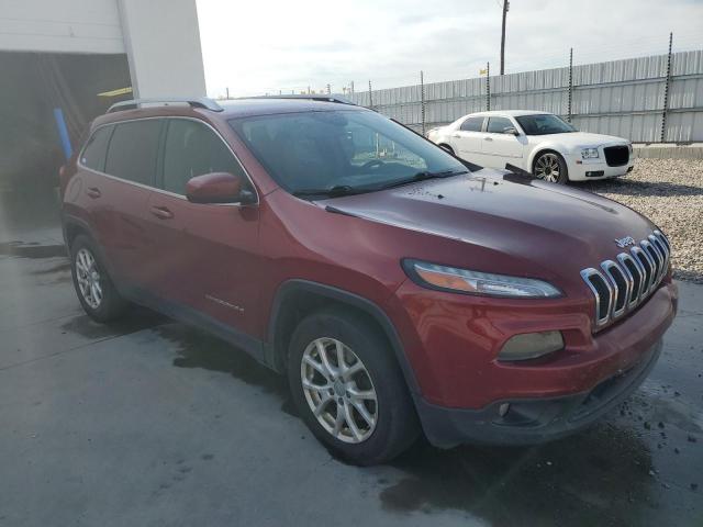 Photo 3 VIN: 1C4PJMCB3GW263607 - JEEP CHEROKEE L 