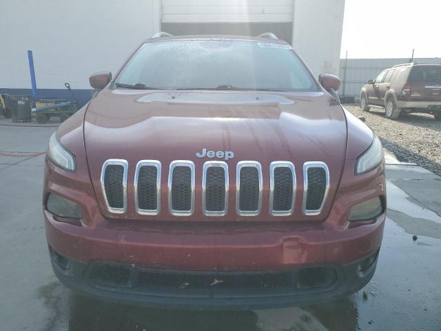 Photo 4 VIN: 1C4PJMCB3GW263607 - JEEP CHEROKEE L 