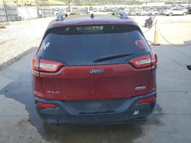 Photo 5 VIN: 1C4PJMCB3GW263607 - JEEP CHEROKEE L 