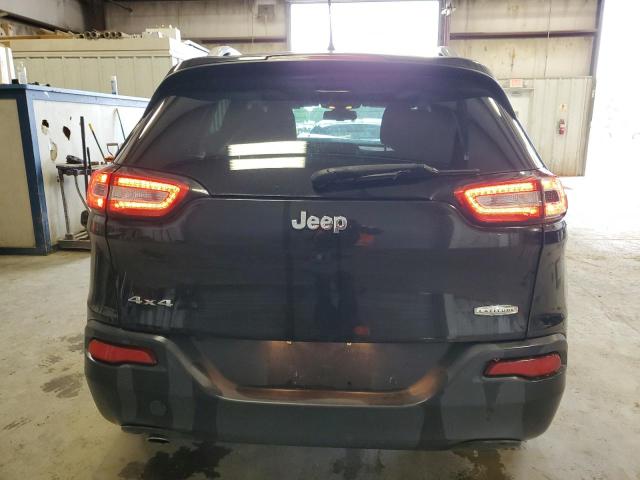 Photo 5 VIN: 1C4PJMCB3GW270511 - JEEP GRAND CHEROKEE 