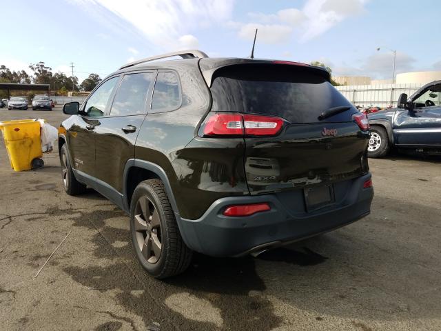 Photo 2 VIN: 1C4PJMCB3GW294002 - JEEP CHEROKEE 