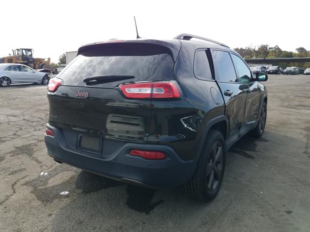 Photo 3 VIN: 1C4PJMCB3GW294002 - JEEP CHEROKEE 