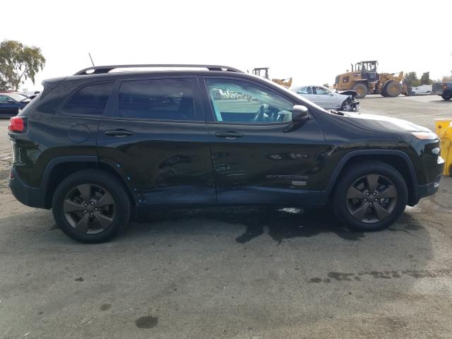 Photo 8 VIN: 1C4PJMCB3GW294002 - JEEP CHEROKEE 