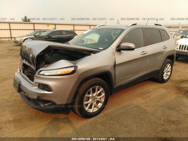 Photo 1 VIN: 1C4PJMCB3GW295375 - JEEP CHEROKEE 