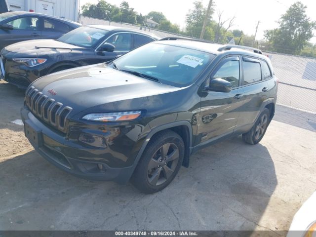 Photo 1 VIN: 1C4PJMCB3GW295960 - JEEP CHEROKEE 