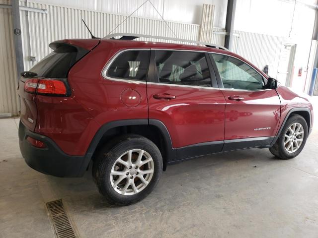 Photo 2 VIN: 1C4PJMCB3GW301773 - JEEP GRAND CHEROKEE 