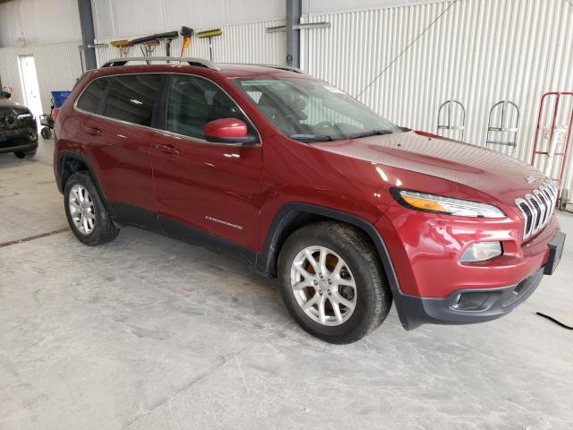 Photo 3 VIN: 1C4PJMCB3GW301773 - JEEP GRAND CHEROKEE 