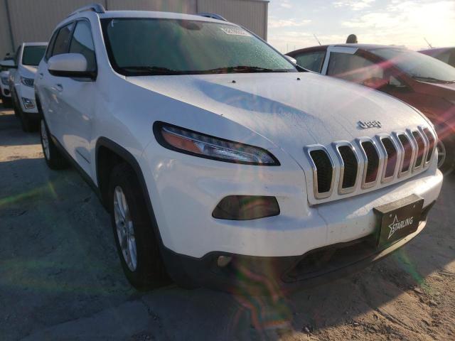 Photo 0 VIN: 1C4PJMCB3GW313258 - JEEP CHEROKEE L 