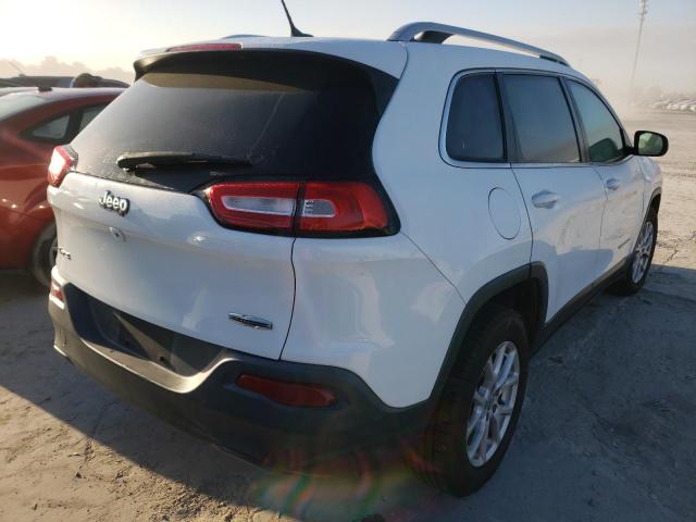 Photo 3 VIN: 1C4PJMCB3GW313258 - JEEP CHEROKEE L 