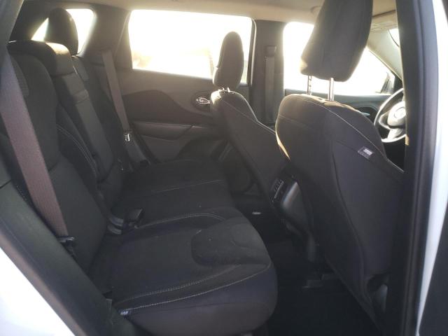 Photo 5 VIN: 1C4PJMCB3GW313258 - JEEP CHEROKEE L 