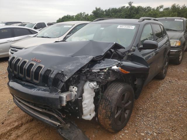 Photo 1 VIN: 1C4PJMCB3GW317309 - JEEP CHEROKEE 