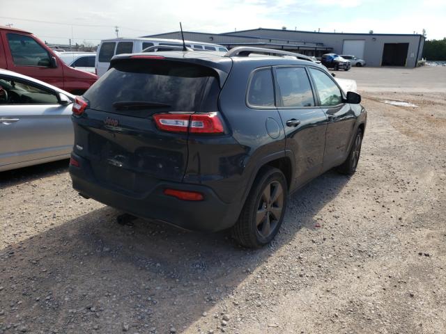 Photo 3 VIN: 1C4PJMCB3GW317309 - JEEP CHEROKEE 