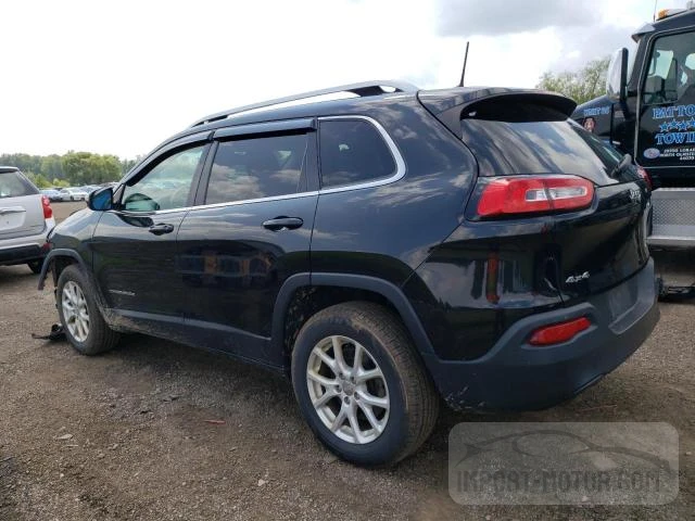 Photo 1 VIN: 1C4PJMCB3GW322669 - JEEP CHEROKEE 