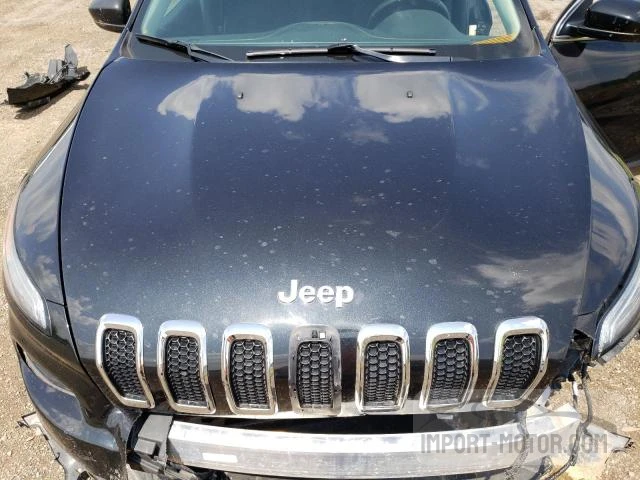 Photo 11 VIN: 1C4PJMCB3GW322669 - JEEP CHEROKEE 