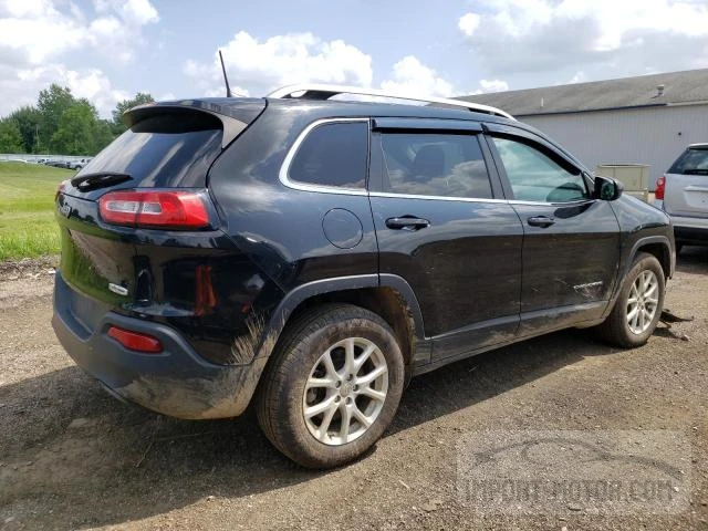 Photo 2 VIN: 1C4PJMCB3GW322669 - JEEP CHEROKEE 