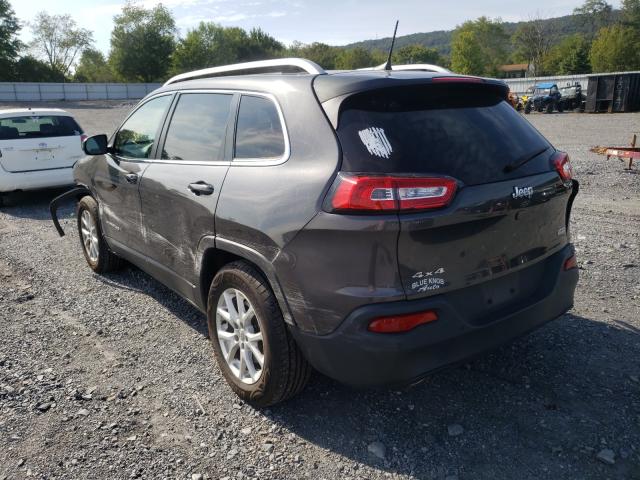 Photo 2 VIN: 1C4PJMCB3GW345286 - JEEP CHEROKEE 