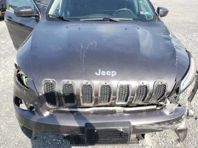 Photo 6 VIN: 1C4PJMCB3GW345286 - JEEP CHEROKEE 