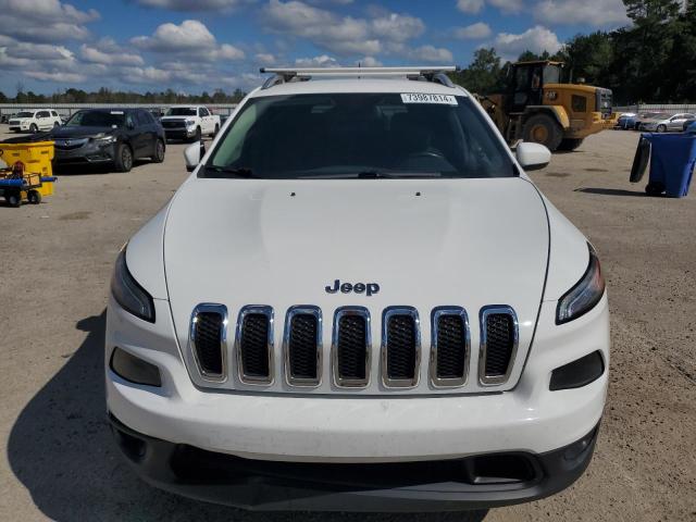 Photo 4 VIN: 1C4PJMCB3GW347765 - JEEP CHEROKEE L 