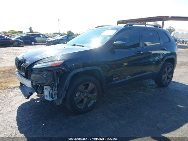 Photo 1 VIN: 1C4PJMCB3GW357681 - JEEP CHEROKEE 