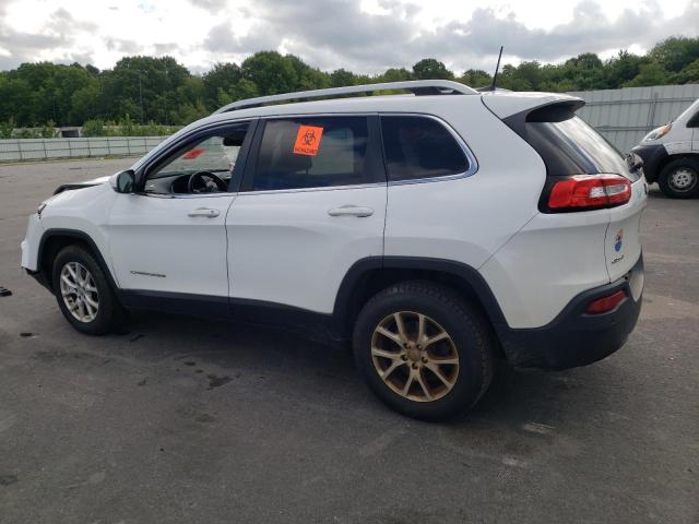 Photo 1 VIN: 1C4PJMCB3GW371693 - JEEP CHEROKEE L 