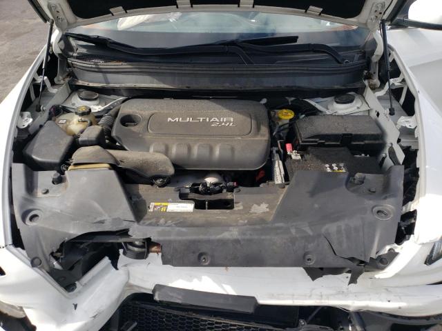 Photo 11 VIN: 1C4PJMCB3GW371693 - JEEP CHEROKEE L 