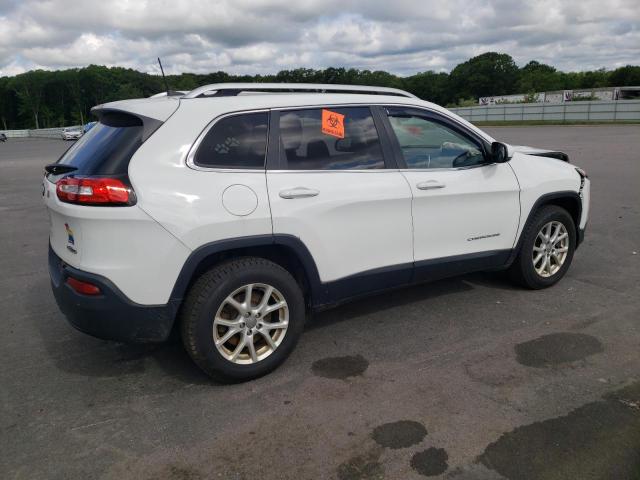 Photo 2 VIN: 1C4PJMCB3GW371693 - JEEP CHEROKEE L 