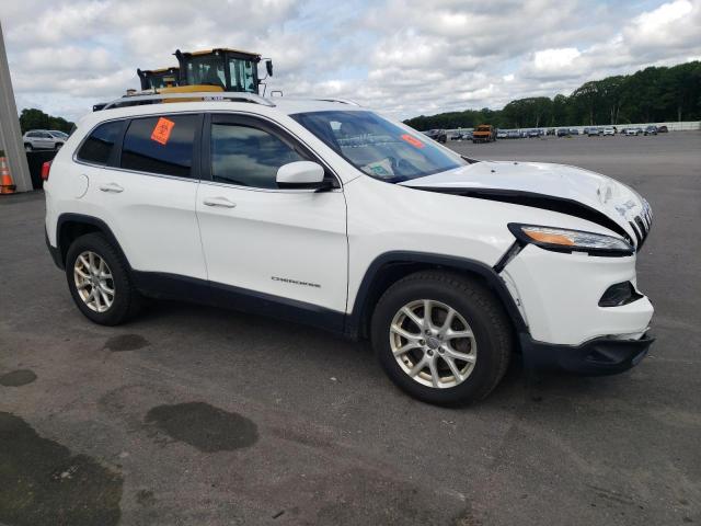 Photo 3 VIN: 1C4PJMCB3GW371693 - JEEP CHEROKEE L 