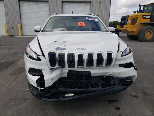 Photo 4 VIN: 1C4PJMCB3GW371693 - JEEP CHEROKEE L 