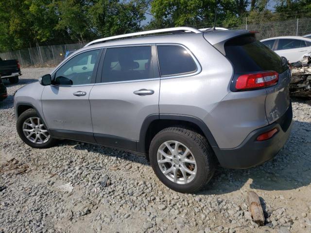 Photo 1 VIN: 1C4PJMCB3HD213836 - JEEP CHEROKEE L 