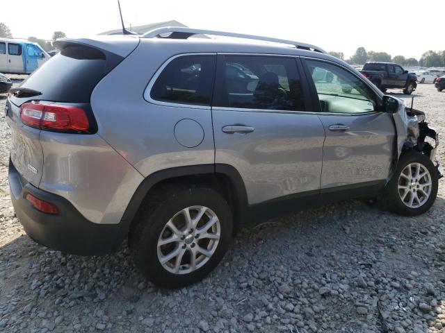 Photo 2 VIN: 1C4PJMCB3HD213836 - JEEP CHEROKEE L 