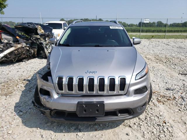 Photo 4 VIN: 1C4PJMCB3HD213836 - JEEP CHEROKEE L 