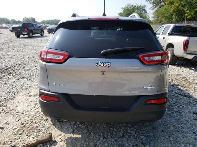 Photo 5 VIN: 1C4PJMCB3HD213836 - JEEP CHEROKEE L 