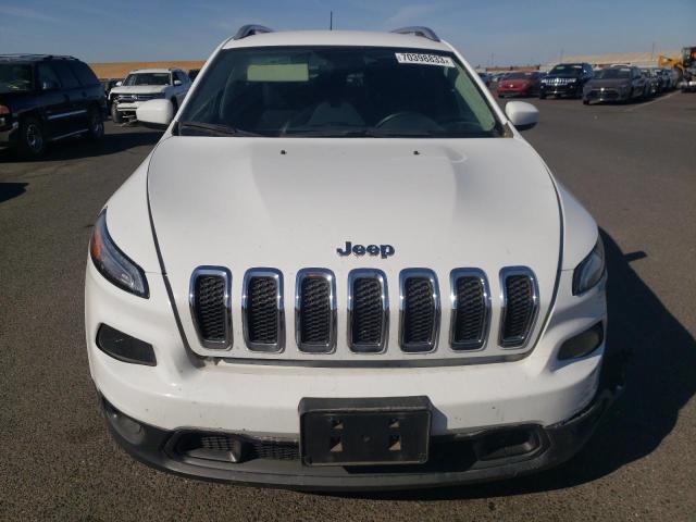 Photo 4 VIN: 1C4PJMCB3HD213951 - JEEP GRAND CHER 