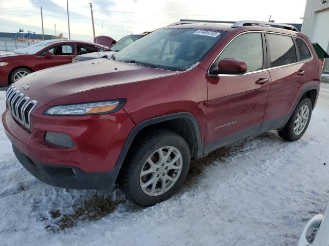 Photo 0 VIN: 1C4PJMCB3HD214968 - JEEP CHEROKEE L 