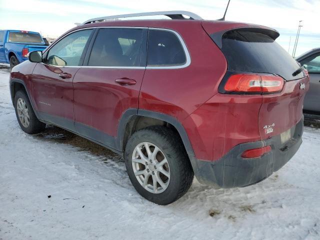 Photo 1 VIN: 1C4PJMCB3HD214968 - JEEP CHEROKEE L 