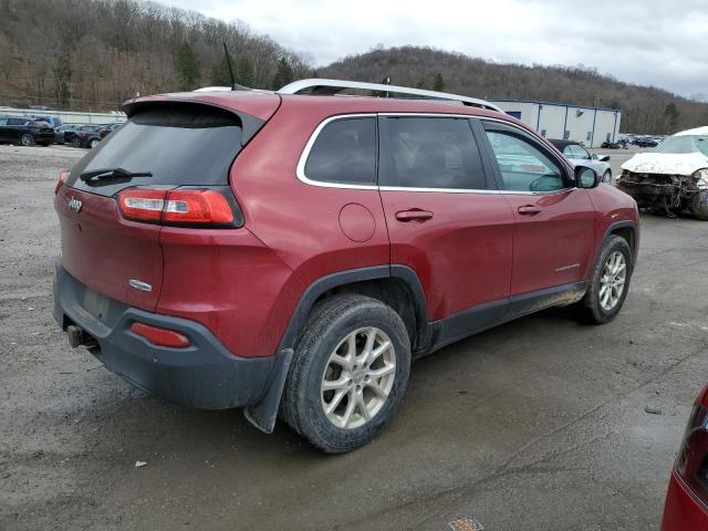 Photo 2 VIN: 1C4PJMCB3HW506592 - JEEP CHEROKEE L 