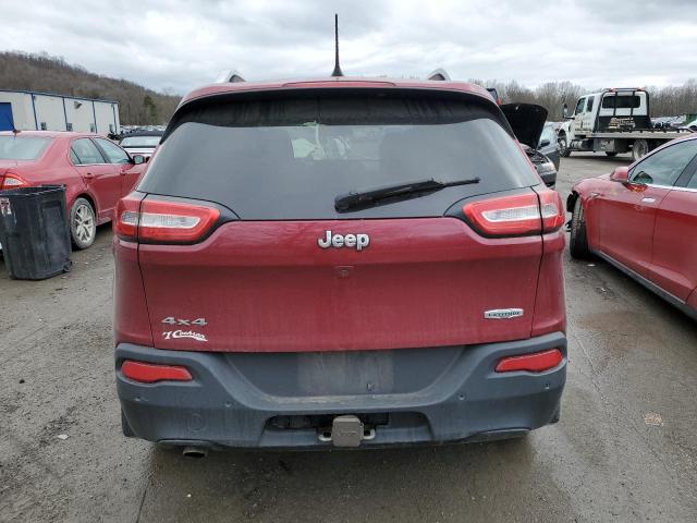 Photo 5 VIN: 1C4PJMCB3HW506592 - JEEP CHEROKEE L 