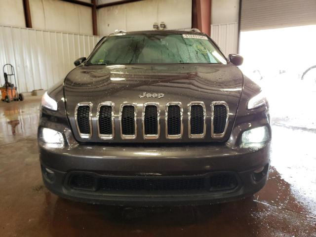 Photo 4 VIN: 1C4PJMCB3HW527927 - JEEP CHEROKEE L 