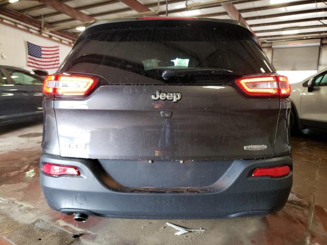 Photo 5 VIN: 1C4PJMCB3HW527927 - JEEP CHEROKEE L 