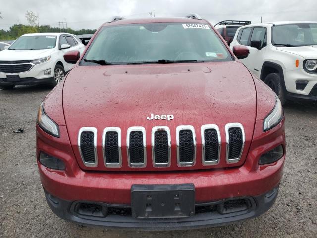 Photo 4 VIN: 1C4PJMCB3HW575959 - JEEP CHEROKEE L 