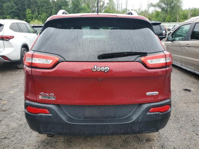 Photo 5 VIN: 1C4PJMCB3HW575959 - JEEP CHEROKEE L 