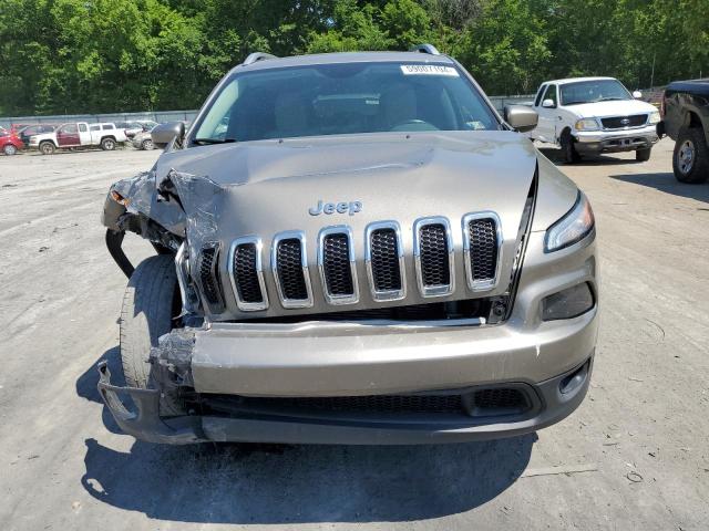 Photo 4 VIN: 1C4PJMCB3HW599968 - JEEP GRAND CHEROKEE 