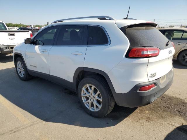 Photo 1 VIN: 1C4PJMCB3HW658355 - JEEP CHEROKEE L 