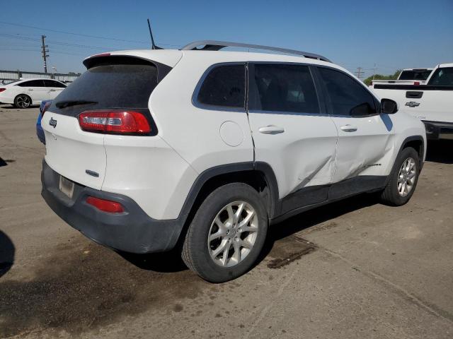 Photo 2 VIN: 1C4PJMCB3HW658355 - JEEP CHEROKEE L 