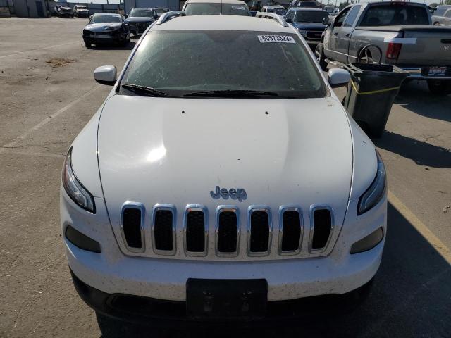 Photo 4 VIN: 1C4PJMCB3HW658355 - JEEP CHEROKEE L 