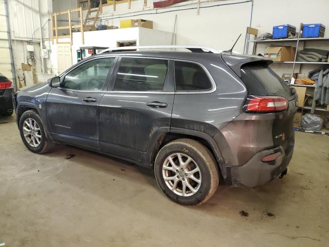 Photo 1 VIN: 1C4PJMCB3HW658825 - JEEP GRAND CHEROKEE 