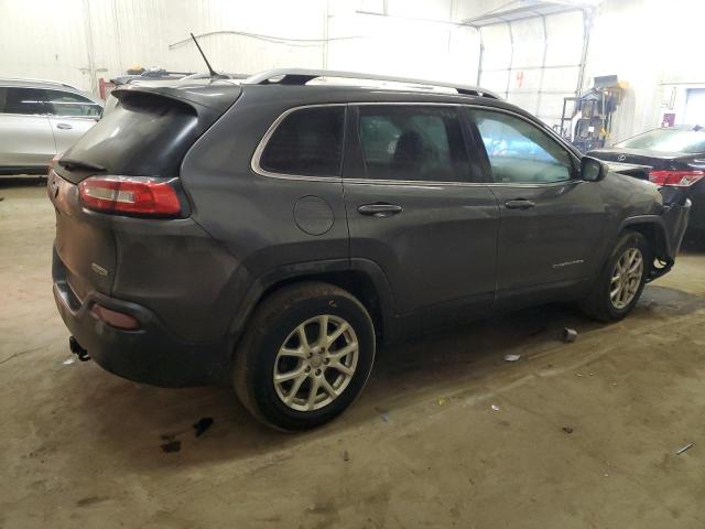 Photo 2 VIN: 1C4PJMCB3HW658825 - JEEP GRAND CHEROKEE 