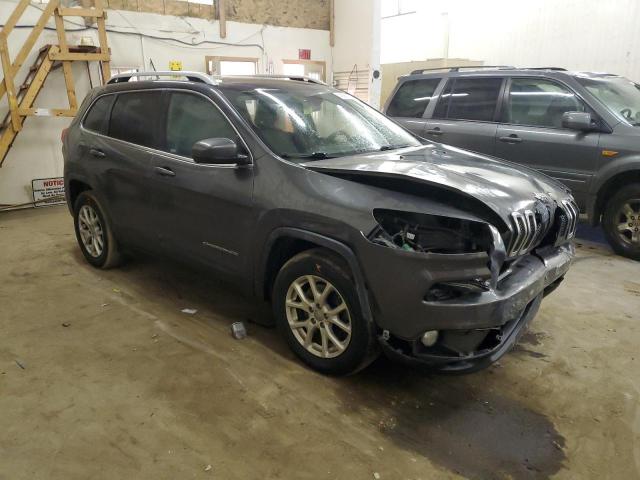 Photo 3 VIN: 1C4PJMCB3HW658825 - JEEP GRAND CHEROKEE 