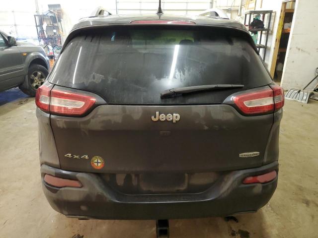 Photo 5 VIN: 1C4PJMCB3HW658825 - JEEP GRAND CHEROKEE 