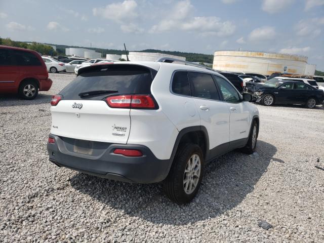 Photo 3 VIN: 1C4PJMCB3HW668738 - JEEP CHEROKEE L 